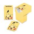PKM Pikachu Deck Box