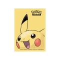 PKM Pikachu Deck Protector 65ct
