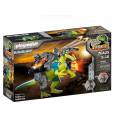 Playmobil Dino Rise - Spinosaurus Double Defense Power (70625)