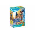 Playmobil® SCOOBY-DOO! - Collectible Police Figure (70714)