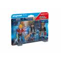 Playmobil® City Action - Thief Figure Set (70670)