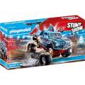 Playmobil® Stuntshow - Shark Monster Truck (70550)