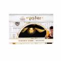 P.M.I. Harry Potter Golden Snitch Keychain - 1 Pack Deluxe Box (12cm) (HP8450)