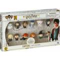 P.M.I. Harry Potter Pencil Toppers - 12 Pack Deluxe Box (S1) (Random) (HP2065)