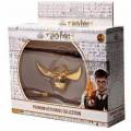P.M.I. Harry Potter Metal Premium Keychains Collection - 3 Pack (Random) (HP8300)