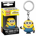Pocket POP! Minions 2 - Pet Rock Otto Keychain