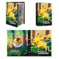 Pokemon Cards Album XY Break Through  Binder (240 cards)  6109748
