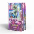 Pokemon Gem Pack Vol.5 Booster Box 18 Packs (Chinese)