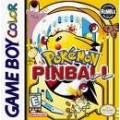 Pokemon Pinball - χωρίς κουτάκι (Game Boy Colour)