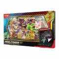 Pokemon Premium Collection - Mega Zygarde ex