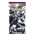 Pokemon TCG Black Bolt Booster Pack (Japanese) 7 cards per pack