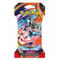 Pokemon TCG : ME04 Chaos Rising Sleeved Booster