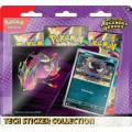 Pokemon TCG Mega Evolution: Ascended Heroes - Tech Sticker Collection