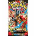 Pokemon TCG Mega Evolution -  Booster