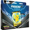Pokemon TCG! Pikachu V Showcase Box 2022 (POK809118)