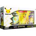 Pokemon TCG! Celebrations Premium Figure Collection Pikachu VMax (POK809408)