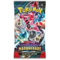 Pokemon TCG: Scarlet  Violet Twilight Masquerade Booster Pack (POK857744)