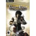 Prince Of Persia The Two Thrones  (PC) (Κωδικός μόνο)