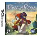 Prince of Persia: The Fallen King (NINTENDO DS)