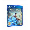 PRINCE OF PERSIA THE LOST CROWN (PS4)
