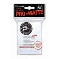 PRO-Matte White Pro Deck Protector (50ct) REM82651