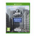 Project Highrise Architects Edition (Xbox One) #