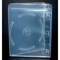 PS3 Playstation 3 Standard Disc Replacement Case