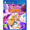 PS4 Clive N Wrench