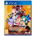 PS4 Disgaea 7: Vows of the Virtueless - Deluxe Edition
