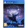 PS4 Elden Ring Nightreign