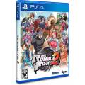 PS4 The Rumble Fish 2