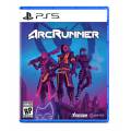 PS5 ArcRunner