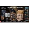 PS5 ASSASSINS CREED BLACK FLAG RESYNCED COLLECTORS EDITION