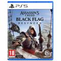 PS5 ASSASSINS CREED BLACK FLAG RESYNCED DAY1 EDITION