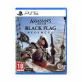 PS5 Assassin's Creed Black Flag Resynced