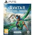 PS5 Avatar: Frontiers of Pandora