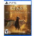 PS5 Beast of Reincarnation - Deluxe Edition