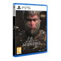 PS5 BLACK MYTH WUKONG