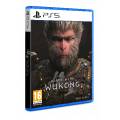 PS5 BLACK MYTH WUKONG