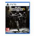 PS5 CALL OF DUTY MODERN WARFARE 4