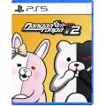 PS5 Danganronpa 2x2