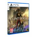 PS5 FLINTLOCK : THE SIEGE OF DAWN