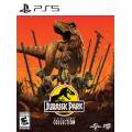 PS5 Jurassic Park Classic Games Collection