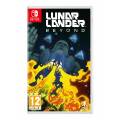 LUNAR LANDER BEYOND (Nintendo Switch)