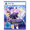 PS5 Neptunia Game Maker R: Evolution – Day One Edition