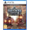 PS5 Railway Empire 2 - Deluxe Edition