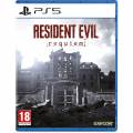 PS5 RESIDENT EVIL 9 REQUIEM LENTICULAR EDITION
