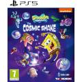 PS5 SpongeBob SquarePants : The Cosmic Shake