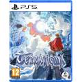 PS5 Terranigma