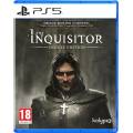 PS5 The Inquisitor - Deluxe Edition